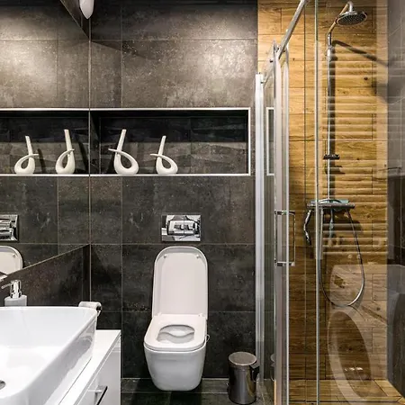 公寓 Lucky - Billberry *