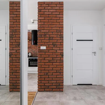 Appartement Lucky - Billberry *