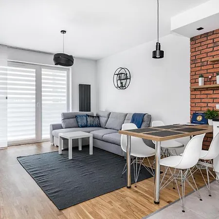 公寓 Lucky - Billberry *