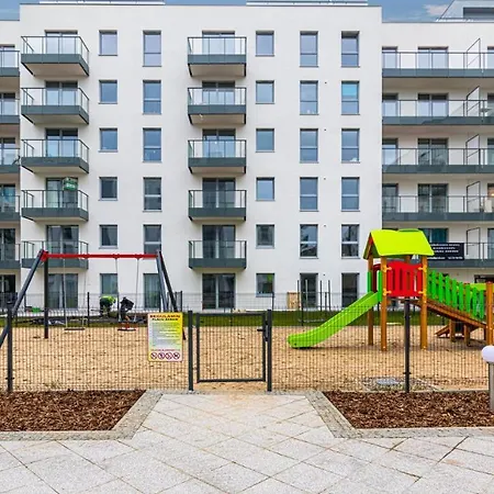 Lucky - Billberry Gdańsk