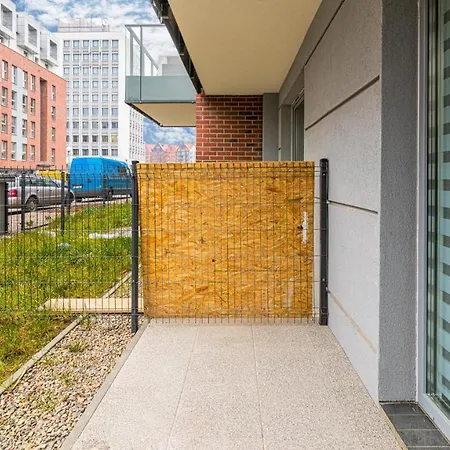 Lucky - Billberry Appartement *