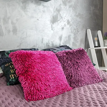 Lucky - Billberry 格但斯克