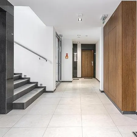 公寓 Lucky - Billberry *