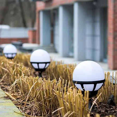 Lucky - Billberry 公寓 格但斯克