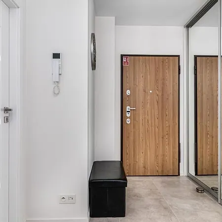 Appartement Lucky - Billberry