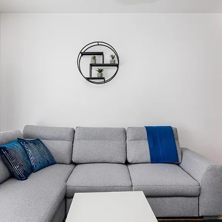 Lucky - Billberry Apartment *