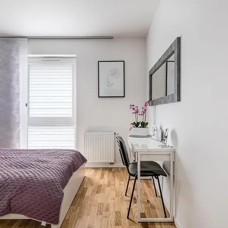 Lucky - Billberry * Gdańsk