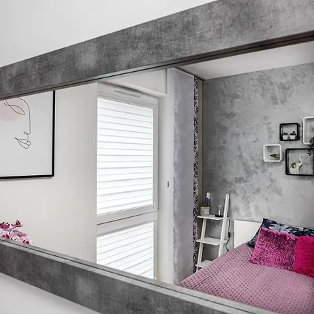 Appartement Lucky - Billberry *