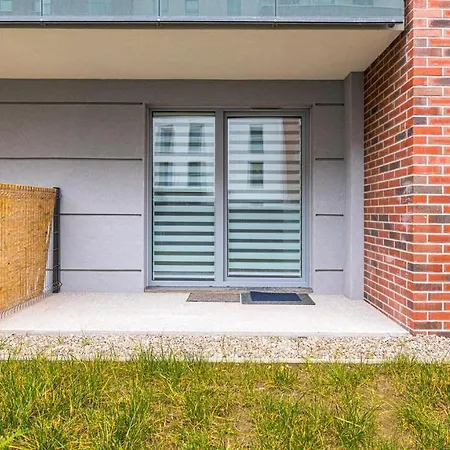 Lucky - Billberry Apartment Gdansk
