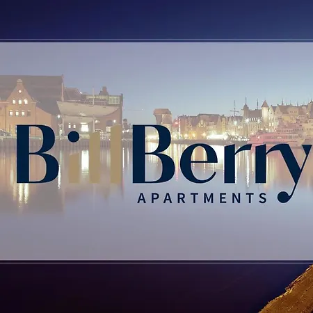 Appartement Lucky - Billberry