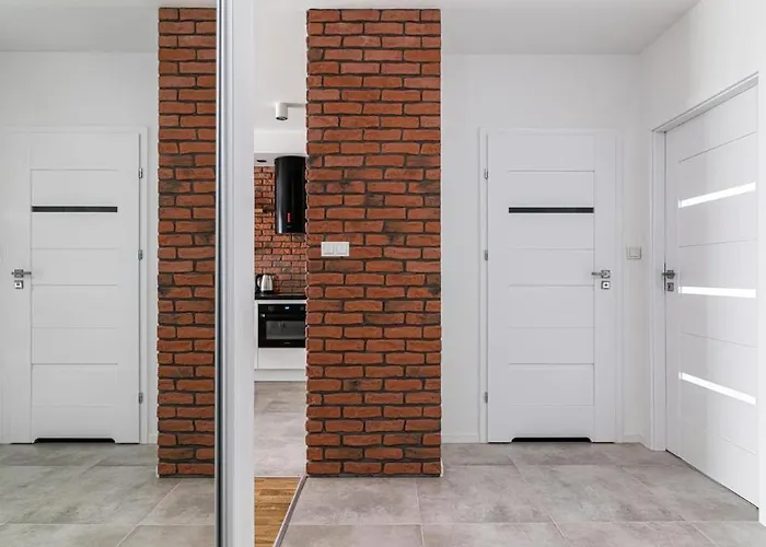 Apartman Lucky - Billberry *