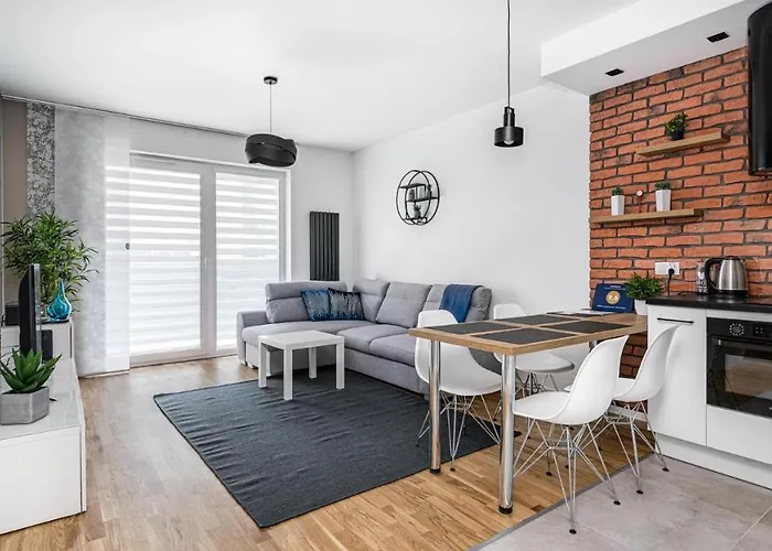 Apartman Lucky - Billberry *