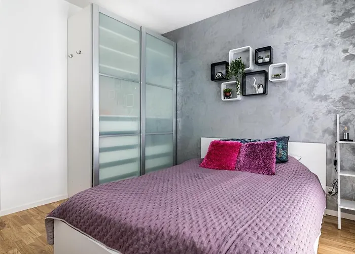 Lucky - Billberry Gdańsk