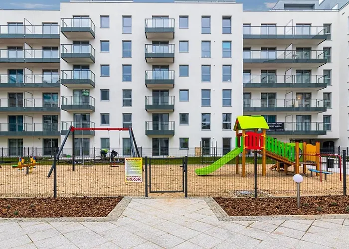 Lucky - Billberry Gdańsk