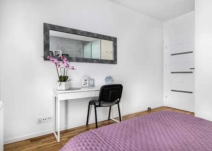 Lucky - Billberry Gdańsk