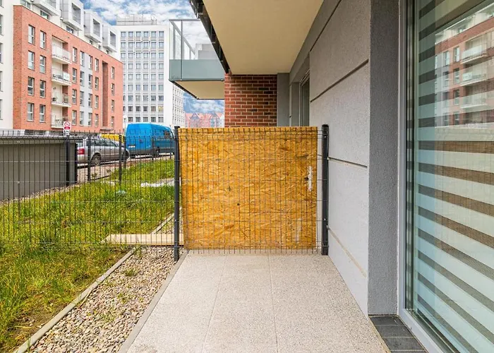 Lucky - Billberry Appartement *