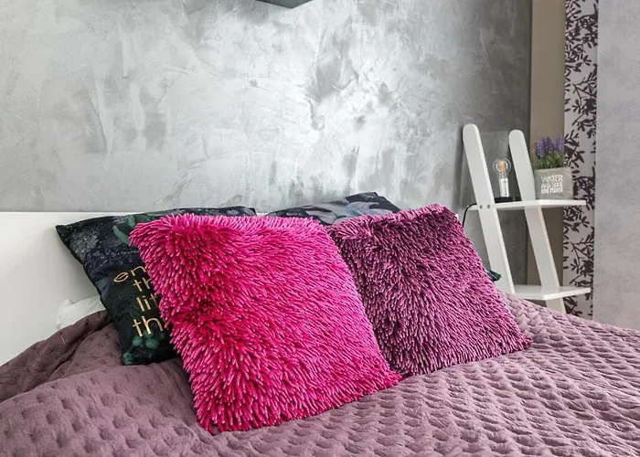 Lucky - Billberry Gdańsk