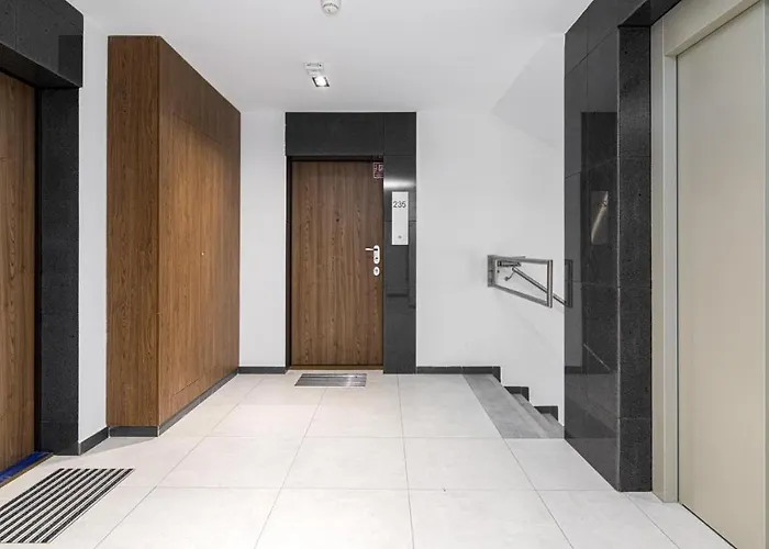 Lucky - Billberry Apartman *