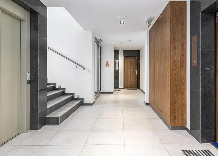 Apartman Lucky - Billberry *