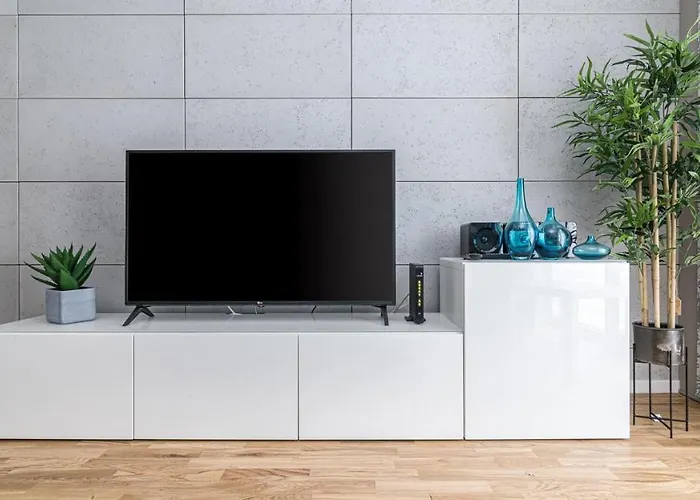 Lucky - Billberry Apartman Gdańsk