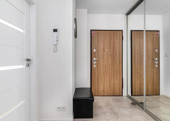 Appartement Lucky - Billberry