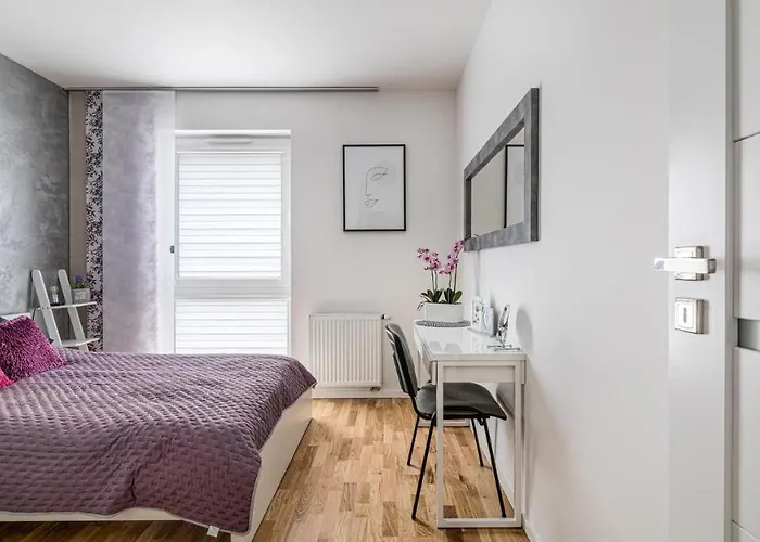 Lucky - Billberry * Gdańsk