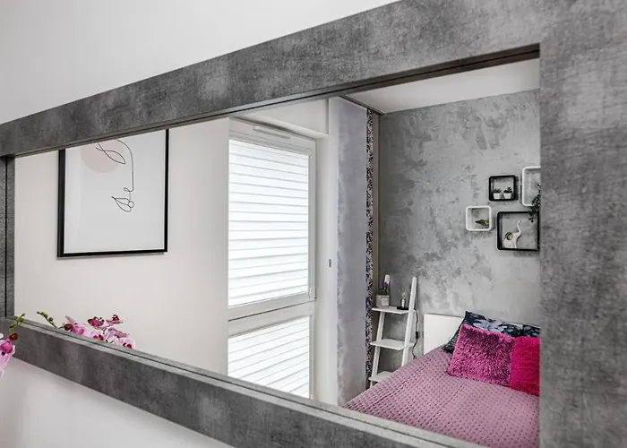 Appartement Lucky - Billberry *