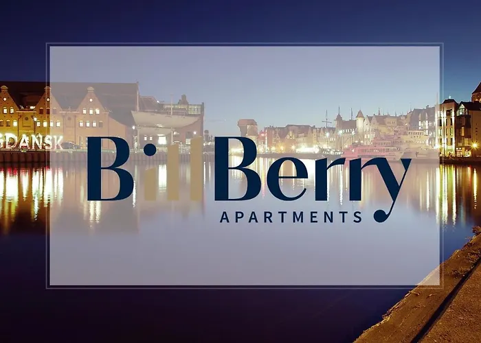 Appartement Lucky - Billberry